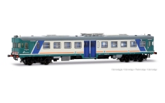 Lima HL2678 - H0 - Triebwagen ALn 668, FS, Ep. V